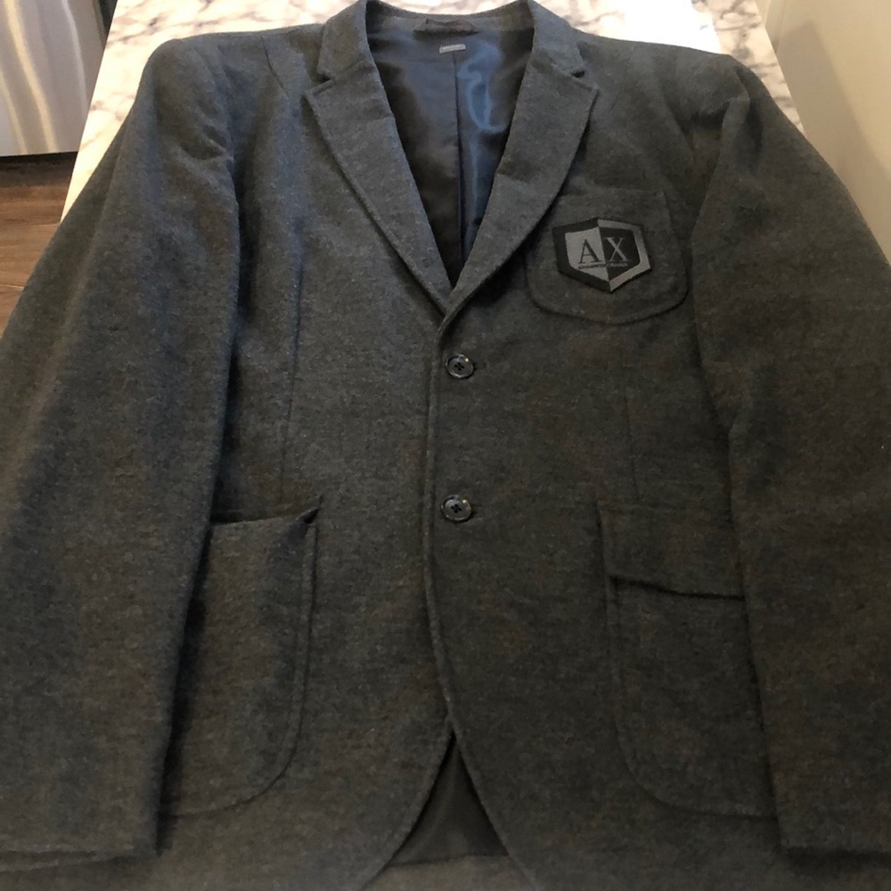 Men’s sport caot